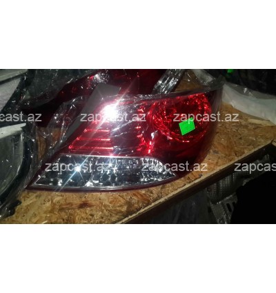 Hyundai Accent 2011-2014 stop sağ  usa , amerikanka